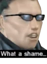 Sticker from Deus Ex Pack