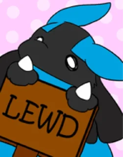😳 emoji Pokémon Telegram sticker 19 of 38