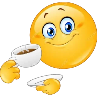 😌 emoji An? Telegram sticker 19 of 93