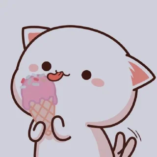 💜 emoji OFFLINE(｡•́︿•̀｡) Telegram sticker 9 of 30
