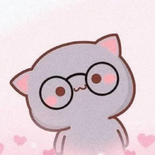💜 emoji OFFLINE(｡•́︿•̀｡) Telegram sticker 14 of 30