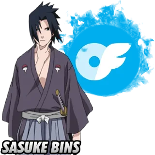 ‼️ emoji SASUKE BINS @bygianca1490 Telegram sticker 22 of 36