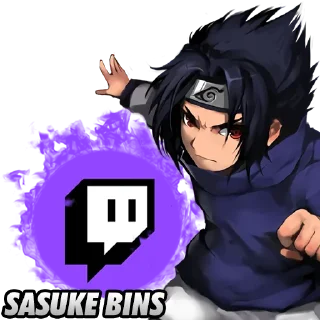 ‼️ emoji SASUKE BINS @bygianca1490 Telegram sticker 7 of 36