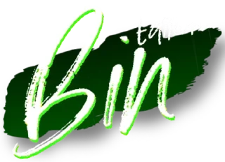 ⚡ emoji T. BINS Telegram sticker 2 of 23