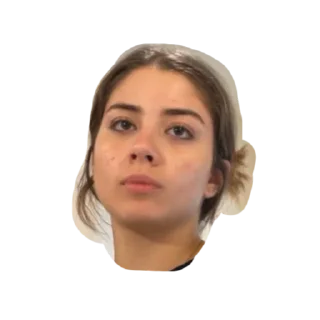 😒 emoji 5 Telegram sticker 13 of 15