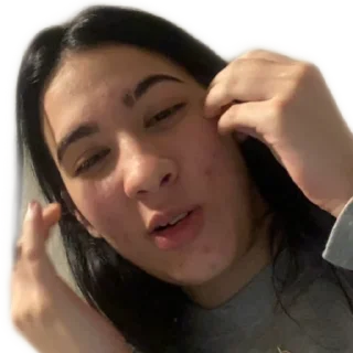 🤯 emoji 5 Telegram sticker 7 of 15