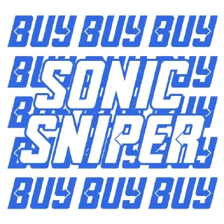 🌀 emoji SONIC Telegram sticker 5 of 10