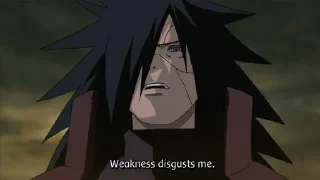 🤢 emoji madara Telegram sticker 8 of 16