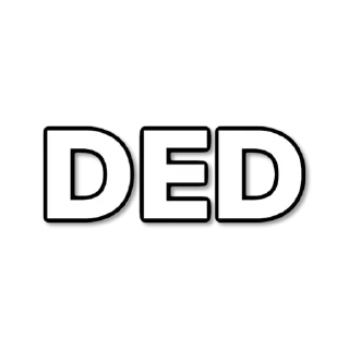 Sticker from TEXT