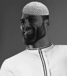 🕋 emoji 🕌 @IamMusllim | مَن مُسَلمانَم 🕌 Telegram sticker 7 of 39