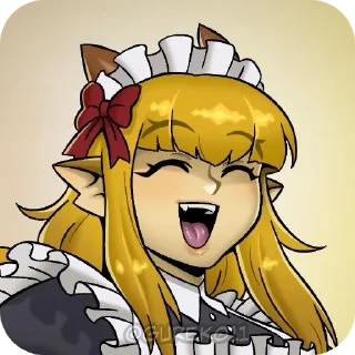 🥰 emoji 𖤍~ℝ𝕒𝕥𝕙 𝔽𝕒𝕞𝕚𝕝𝕪~𖤍 - @Drach3n Telegram sticker 12 of 69