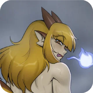 😋 emoji 𖤍~ℝ𝕒𝕥𝕙 𝔽𝕒𝕞𝕚𝕝𝕪~𖤍 - @Drach3n Telegram sticker 17 of 69