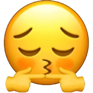 Sticker from Idk