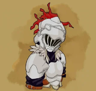 ❓ emoji Goblin Telegram sticker 9 of 34