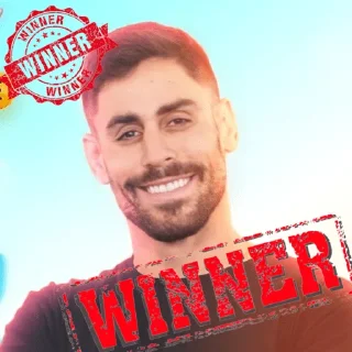 🏆 emoji PACK BBB23 - By. Duda Telegram sticker 13 of 44