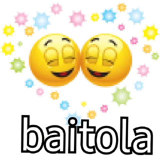 ♒️ emoji Figurinhas Telegram sticker 22 of 101