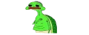 😒 emoji mem Telegram sticker 7 of 34