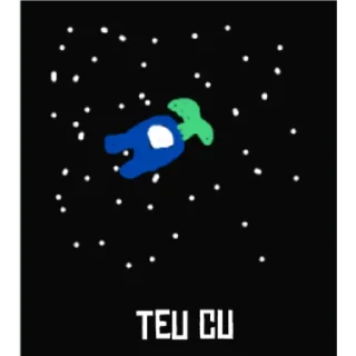 Sticker from Gaming