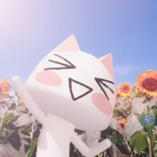 😆 emoji ʀᴀɴᴅᴏᴍ sᴛɪᴄᴋᴇʀs ғᴏʀ ᴀɴɴɪᴇ Telegram sticker 19 of 82