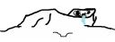🤤 emoji Brainiac Pac Telegram sticker 10 of 48