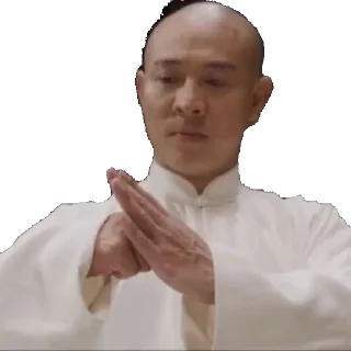 😄 emoji JET LI Telegram sticker 7 of 22