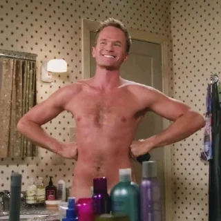 😎 emoji How I Met Your Mother (@Movie_Pack) Telegram sticker 7 of 120