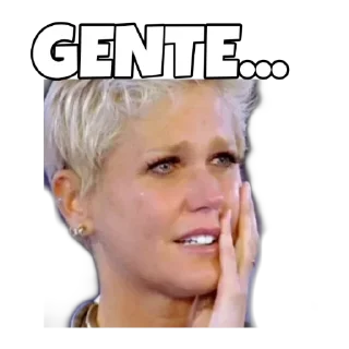 👀 emoji Um Mero Mortal Pack Telegram sticker 12 of 102
