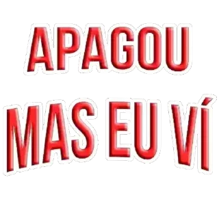 🎈 emoji Um Mero Mortal Pack Telegram sticker 23 of 102