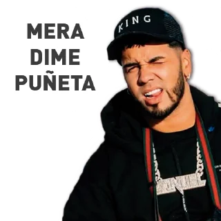 😃 emoji Mera Woo Telegram sticker 21 of 57