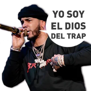 🤫 emoji Mera Woo Telegram sticker 12 of 57
