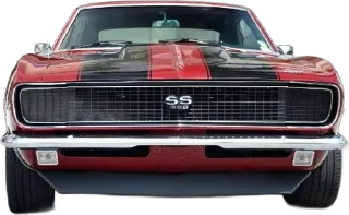 Sticker from American Badass