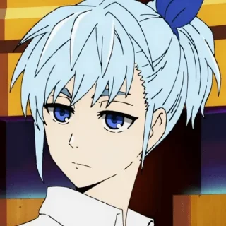🌧 emoji Tower of God — @stckrRobot Telegram sticker 12 of 120
