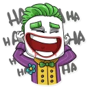 😂 emoji God of Packs Telegram sticker 14 of 72