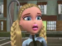 Sticker from Bratz Official