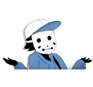 ✨ emoji M E C O S @Chupamatracas16 Telegram sticker 20 of 24