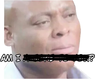 😢 emoji Shitty Meme Pack Telegram sticker 12 of 42