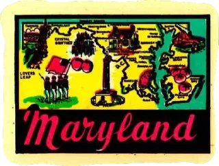 👿 emoji Maryland Fan Telegram sticker 19 of 120