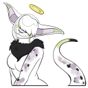 Sticker from Jacob & Jelly