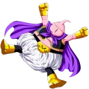 🎉 emoji Dragon Ball Telegram sticker 11 of 16