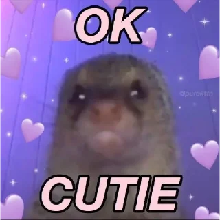 ❣ emoji Uwu Telegram sticker 12 of 21