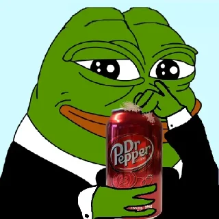 🥤 emoji Vibes Telegram sticker 19 of 118