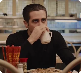 Sticker from Nightcrawler ¦ @figurinhasWa