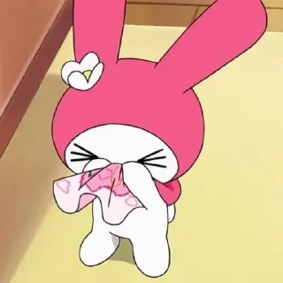 🤧 emoji @waaten - @kkokook Telegram sticker 14 of 112