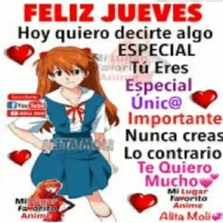 Sticker from Wenos dias