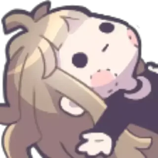 😐 emoji Favoritos Telegram sticker 13 of 42