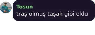 💜 emoji @venomxgod 🌃 @SiriUserBot Paketi 1 Telegram sticker 24 of 80