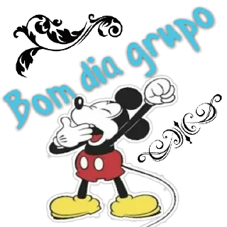 Sticker from Stickers Iron