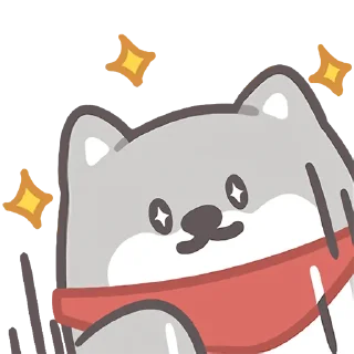 Sticker from 秦国小卖部