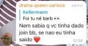 💔 emoji WW Amigos: Pérolas Telegram sticker 22 of 42