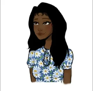 Sticker from 💖 pack chad 💖